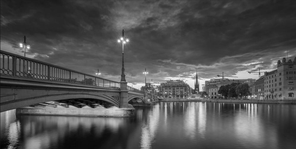 Cyber Security Stockholm Syndrome - A Picture Of Stockholm