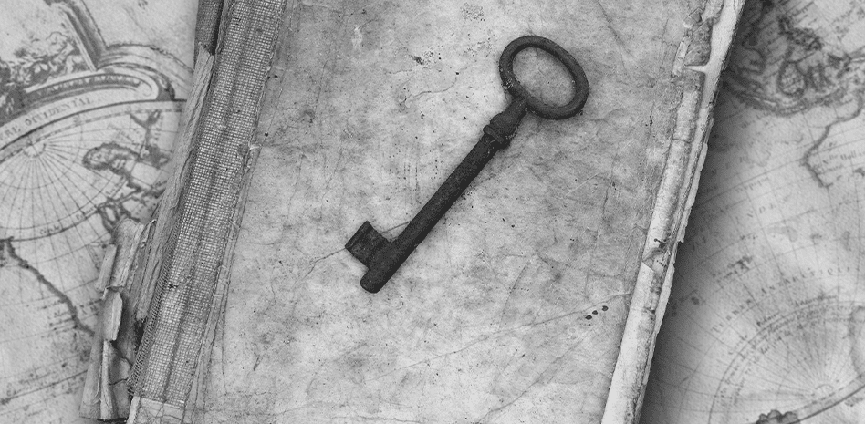 Secret key management