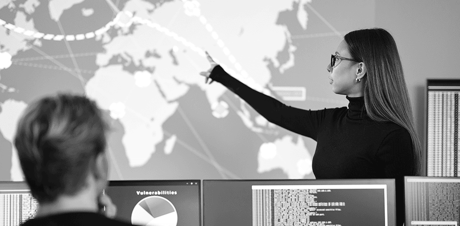 Why now is the time for more cyber security tools and better education