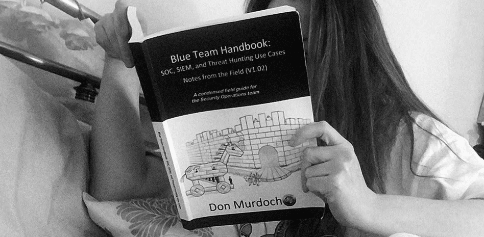 Blue Team