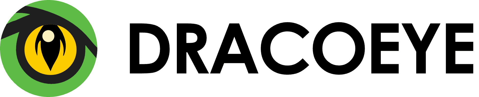 Dracoeye logo