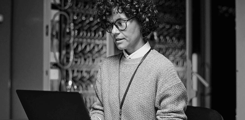 Entropy in computing