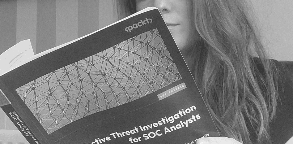 Effective threat investigation