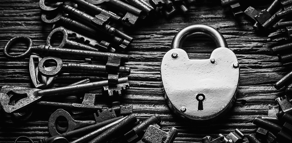 JWT security
