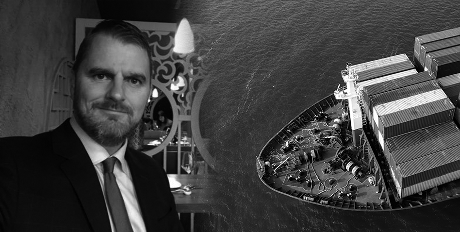 th4ts3cur1ty.company - Interview with Tom Sharpe